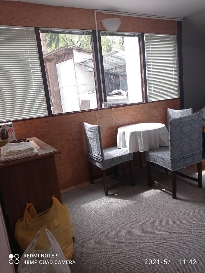 Ravne Apartman Visoko Exterior foto